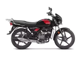 Hero Splendor