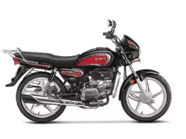Hero Splendor