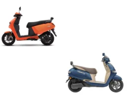 Hero Vida VX2