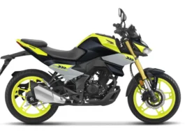 Honda CB 125 Hornet