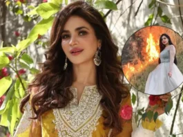 Humaira Asghar