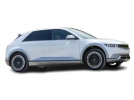 Hyundai Ioniq 2