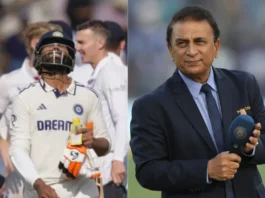 IND vs ENG 3rd Test