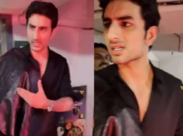 Ibrahim Ali Khan