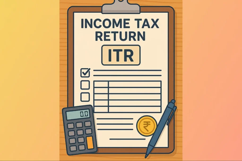 Income Tax News