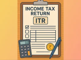 Income Tax News