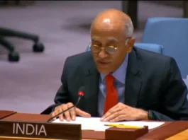 India At UNSC