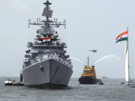 Indian Navy