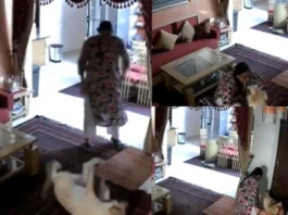 Jaipur Viral Video