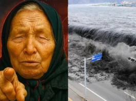 Japan Earthquake Prediction