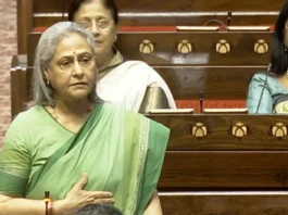 Jaya Bachchan