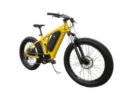 Jio Electric Bicycle