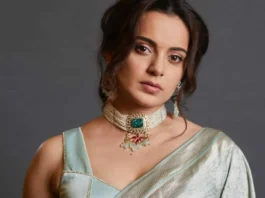 Kangana Ranaut
