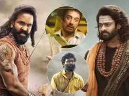 Kannappa Box Office Collection Day 4