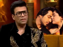Karan Johar