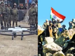 Kargil Vijay Diwas 2025