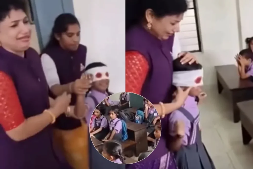 Karnataka Viral Video