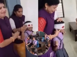 Karnataka Viral Video