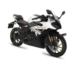 Keeway RR300