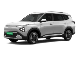 Kia Carens Clavis EV