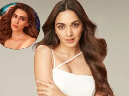 Kiara Advani