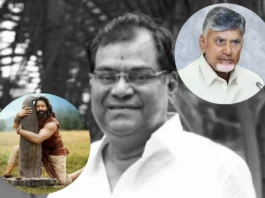 Kota Srinivasa Rao Death