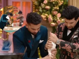 Laughter Chefs Season 2