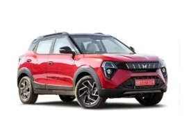 Mahindra XUV 3XO