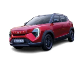 Mahindra XUV 3XO REVX Variant