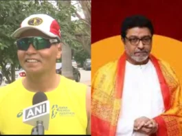 Marathi Language Row