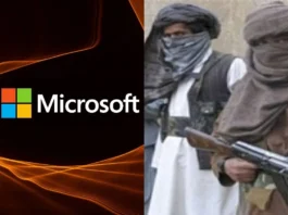 Microsoft
