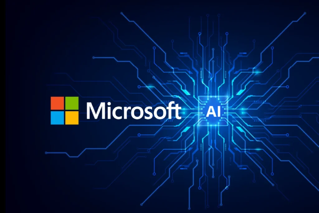 Microsoft AI