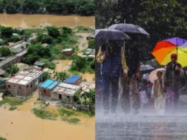 Monsoon Alert 15 July 2025
