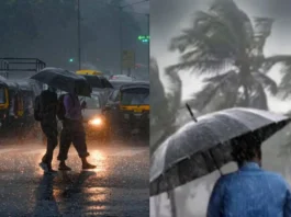 Monsoon Alert 16 July 2025