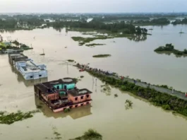 Monsoon Alert 18 July 2025