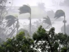 Monsoon Alert 24 July 2025