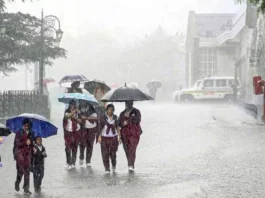 Monsoon Alert 27 July 2025