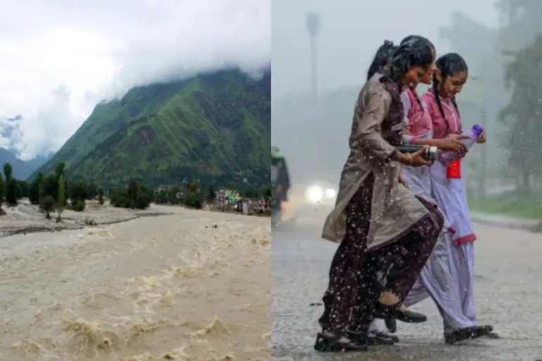 Monsoon Alert 3 July 2025: ट्रेलर खत्म, अब फिल्म की बारी! पहाड़ों में तेज होगा मूसलाधार बारिश का दौर, दिल्ली से UP-MP, हरियाणा तक भीगेंगे लोग; IMD Report Monsoon Alert 3 July 2025: ट्रेलर खत्म, अब फिल्म की बारी! पहाड़ों में तेज होगा मूसलाधार बारिश का दौर, दिल्ली से UP-MP, हरियाणा तक भीगेंगे लोग; IMD Report