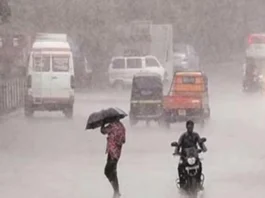 Monsoon Alert 30 July 2025