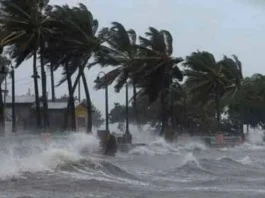 Monsoon Alert 4 July 2025