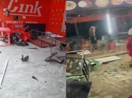 Muzaffarnagar Viral Video