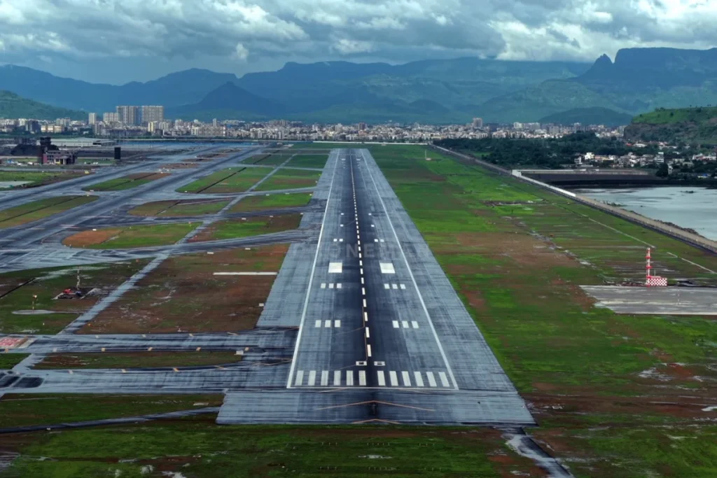 Navi Mumbai International Airport