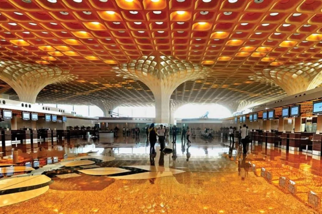 Navi Mumbai International Airport