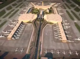Navi Mumbai International Airport