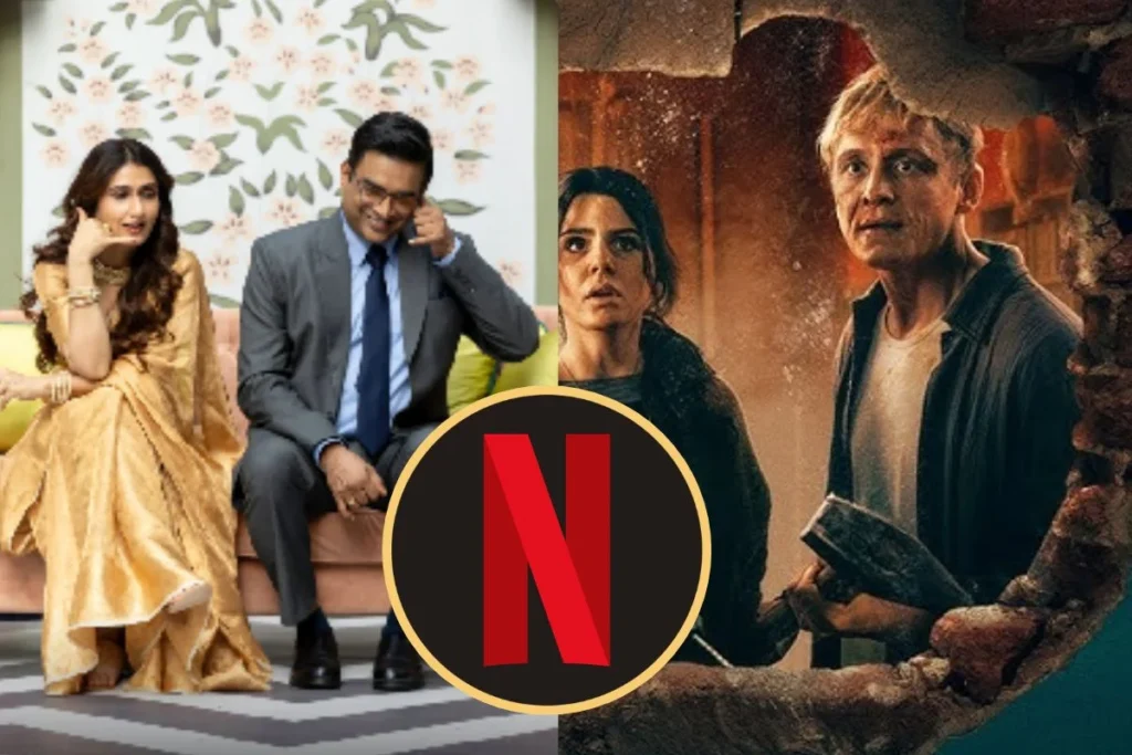 Netflix Releases This Week