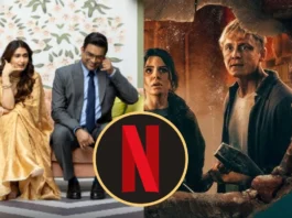 Netflix Releases This Week