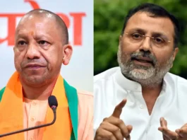 Nishikant Dubey