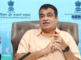 Nitin Gadkari
