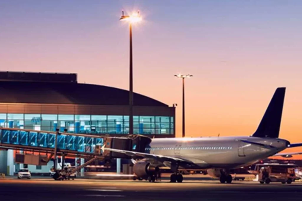 Noida International Airport