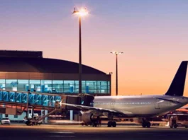 Noida International Airport